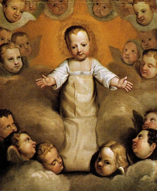 Saint Nom de Jésus