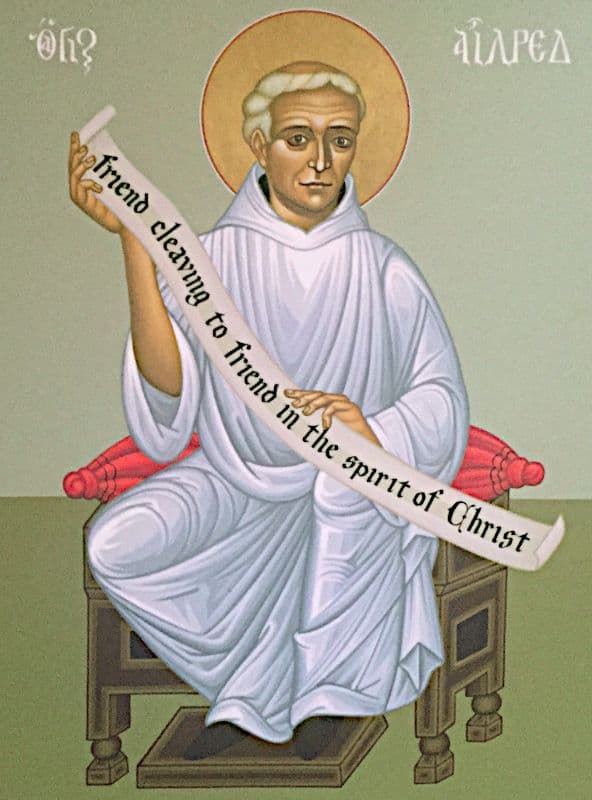 Ælred de Rievaulx