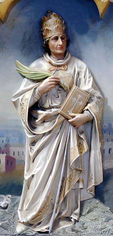 Saint Fabien