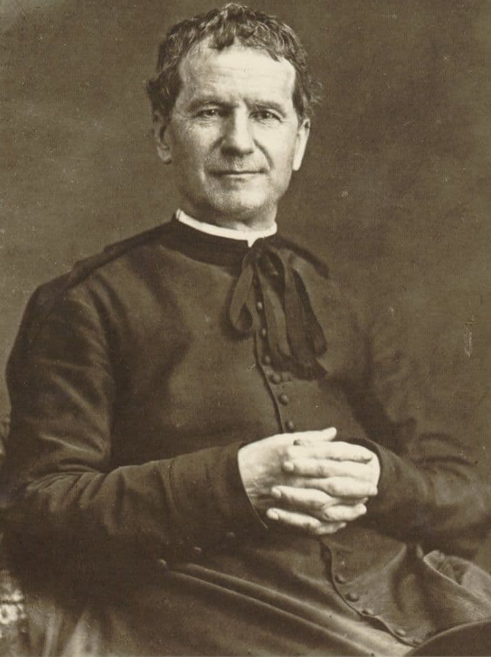 Saint Jean Bosco