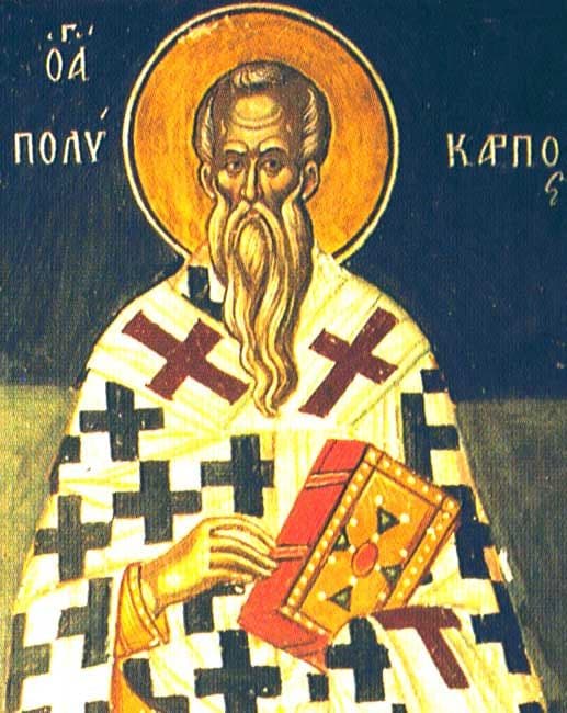 Saint Polycarpe
