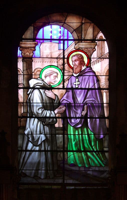 Saint Hugues 