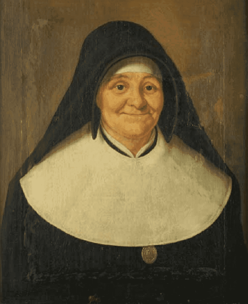 Sainte Julie