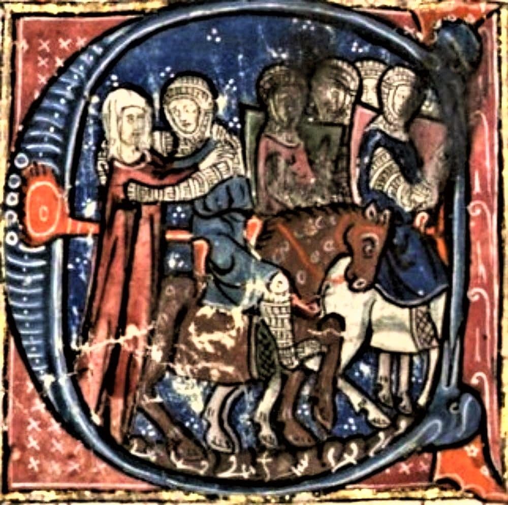 Bienheureuse Ida de Boulogne