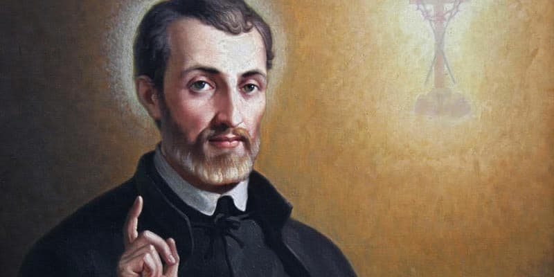Saint César de Bus