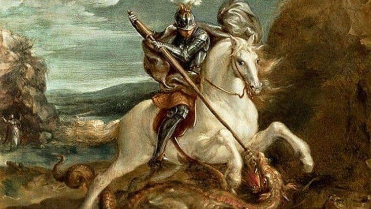 Saint Georges