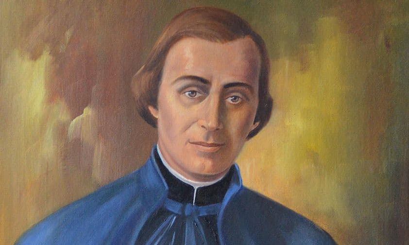 saint Pierre Chanel