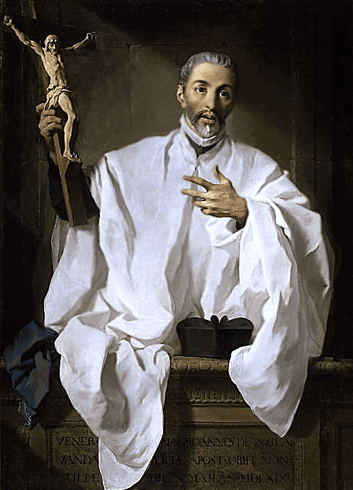 Jean d'Avila