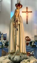 Saint du jour