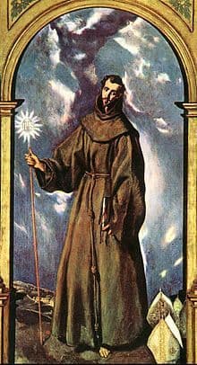 Saint Bernardin de Sienne