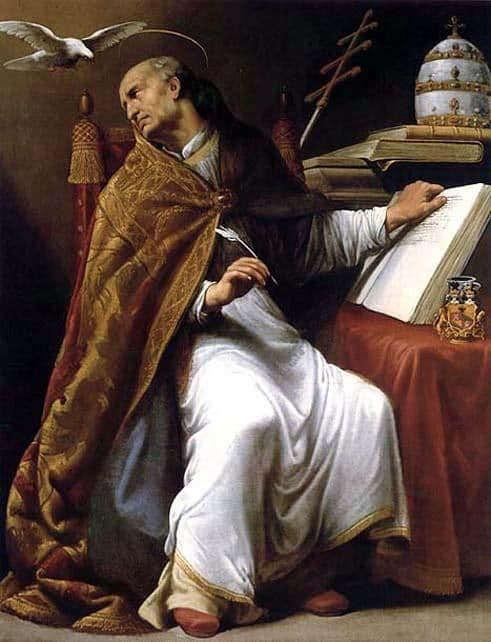 Saint Grégoire VII