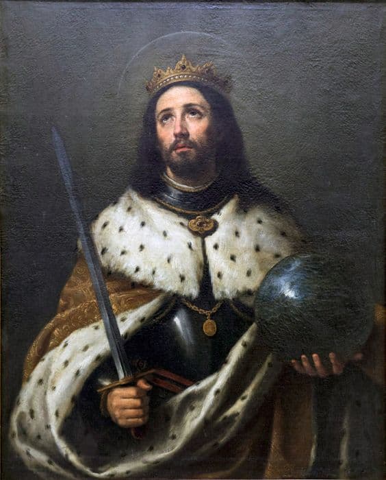 Saint Ferdinand III