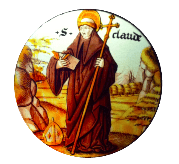 Saint Claude