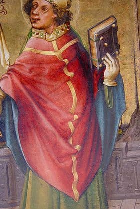 Saint Landry