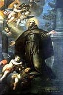 Saint du jour
