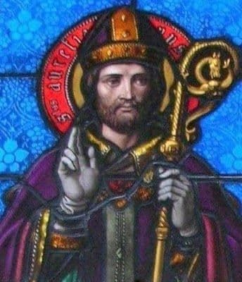saint Aurélien