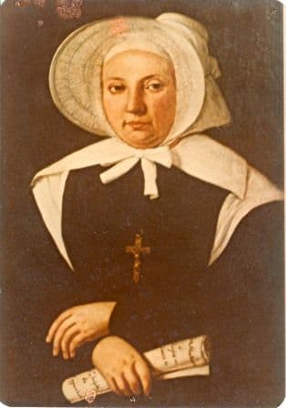 Sainte Émilie de Vialar