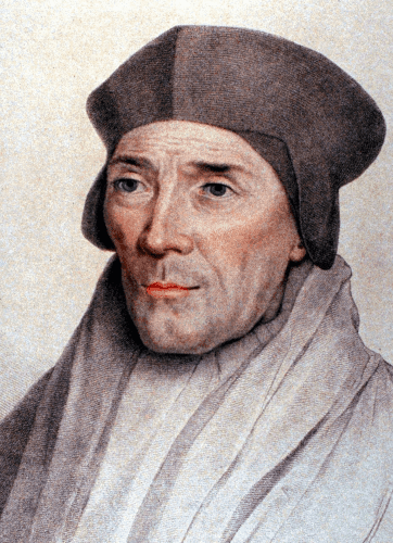 Saint John Fisher