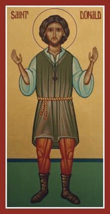Saint Donald