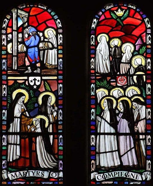 Sainte Charlotte
