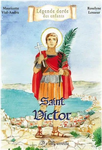 Saint Victor