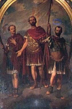 Saint Octavien