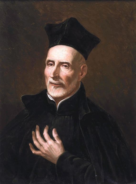 Saint Joseph de Calasanz