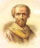 Saint du jour