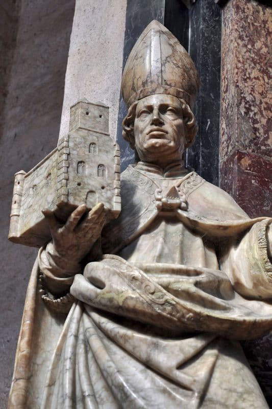 Saint Materne