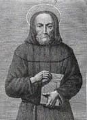 Saint du jour