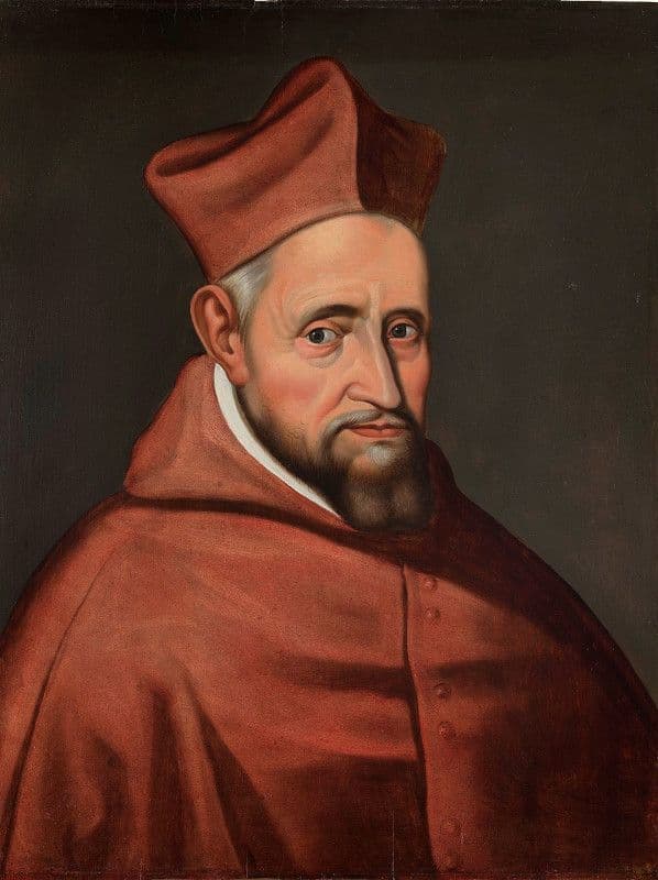 Robert Bellarmin