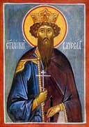 Saint du jour