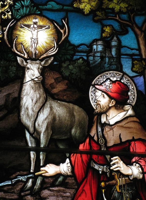 Saint Hubert