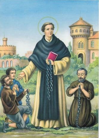 Saint Léonard