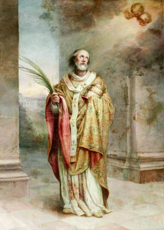 Saint Léon le Grand