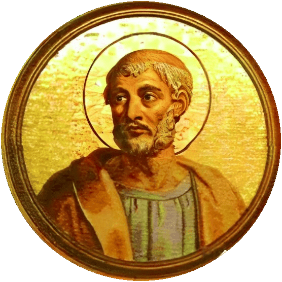 Saint Clément