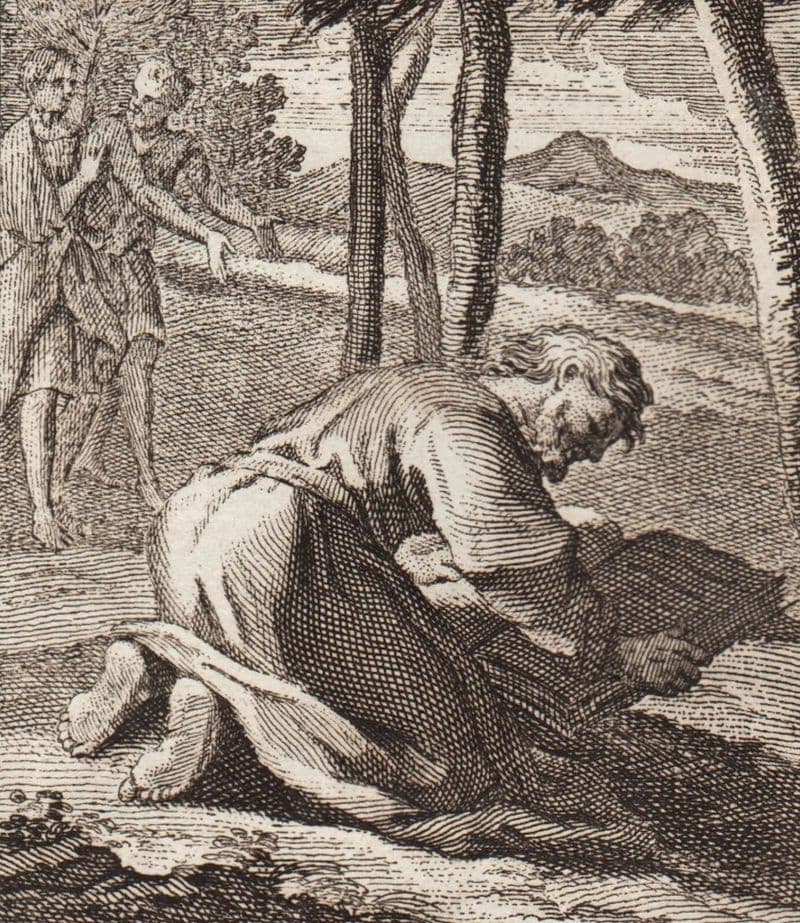 Saint Séverin