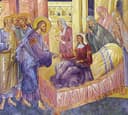 La parole de Dieu