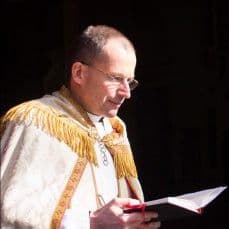 Le testament spirituel de l'abbé Gordien