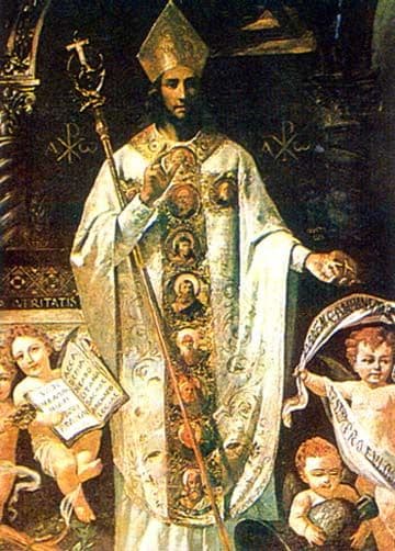 Saint Paulin de Nole 