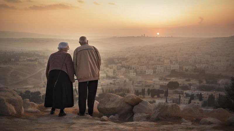 Homère (L'Odyssée)