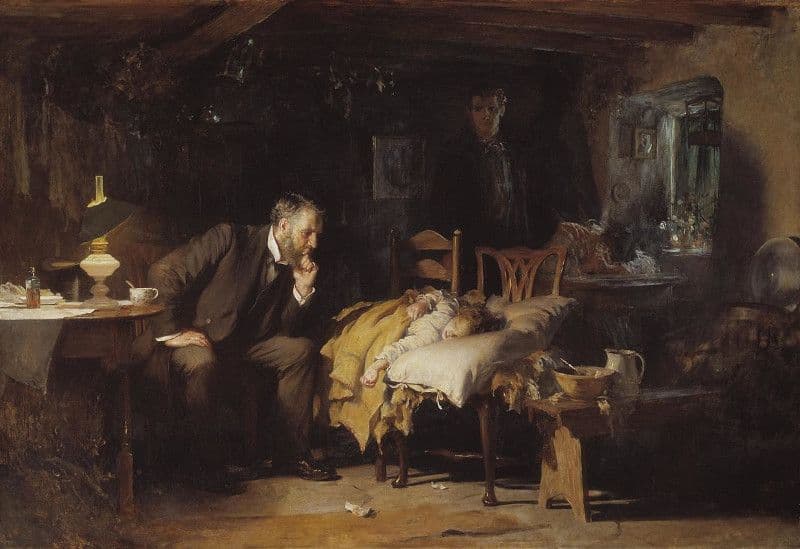Louis Pasteur