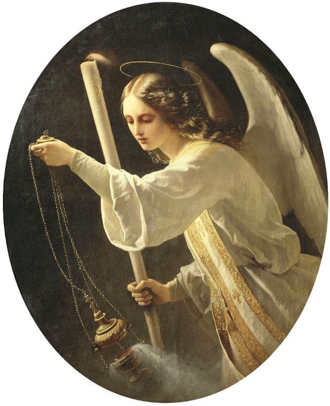 Annick de Souzenelle