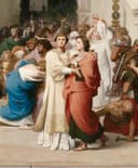 La parole de Dieu