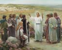 La parole de Dieu