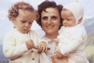 Sainte Gianna Beretta Molla