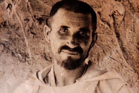 Bienheureux Charles de Foucauld