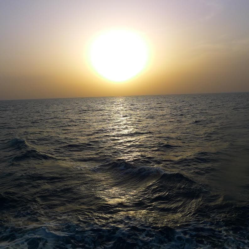 photo de Matin et soir