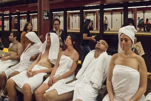Détente et méditation