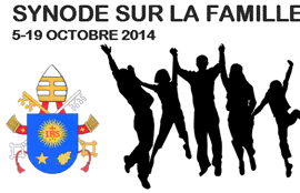 Pour le Synode sur la famille